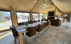 Die Boskamp Self-Catering Bush Retreat