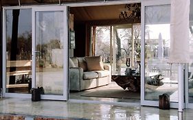 Die Boskamp Self-Catering Bush Retreat